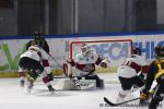 Photo hockey match Rouen - Bordeaux le 24/09/2024