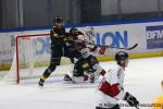 Photo hockey match Rouen - Bordeaux le 24/09/2024