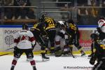 Photo hockey match Rouen - Bordeaux le 24/09/2024