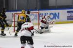 Photo hockey match Rouen - Bordeaux le 24/09/2024