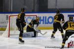 Photo hockey match Rouen - Bordeaux le 24/09/2024