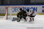 Photo hockey match Rouen - Bordeaux le 24/09/2024