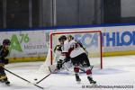 Photo hockey match Rouen - Bordeaux le 24/09/2024