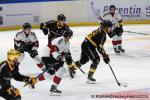 Photo hockey match Rouen - Bordeaux le 24/09/2024