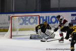 Photo hockey match Rouen - Bordeaux le 24/09/2024