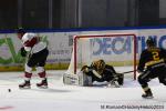 Photo hockey match Rouen - Bordeaux le 24/09/2024