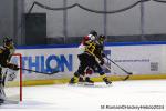 Photo hockey match Rouen - Bordeaux le 24/09/2024