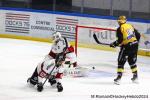 Photo hockey match Rouen - Bordeaux le 24/09/2024