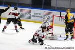 Photo hockey match Rouen - Bordeaux le 24/09/2024