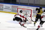 Photo hockey match Rouen - Bordeaux le 24/09/2024