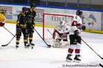 Photo hockey match Rouen - Bordeaux le 24/09/2024