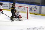 Photo hockey match Rouen - Bordeaux le 24/09/2024