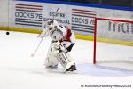 Photo hockey match Rouen - Bordeaux le 24/09/2024