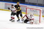 Photo hockey match Rouen - Bordeaux le 24/09/2024