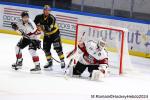 Photo hockey match Rouen - Bordeaux le 24/09/2024