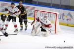 Photo hockey match Rouen - Bordeaux le 24/09/2024