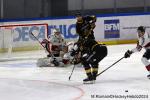 Photo hockey match Rouen - Bordeaux le 24/09/2024