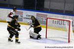 Photo hockey match Rouen - Bordeaux le 24/09/2024