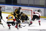 Photo hockey match Rouen - Bordeaux le 24/09/2024