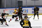 Photo hockey match Rouen - Bordeaux le 24/09/2024