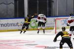 Photo hockey match Rouen - Bordeaux le 24/09/2024