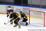 Photo hockey match Rouen - Bordeaux le 24/09/2024