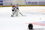 Photo hockey match Rouen - Bordeaux le 24/09/2024