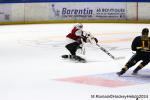 Photo hockey match Rouen - Bordeaux le 24/09/2024