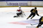 Photo hockey match Rouen - Bordeaux le 24/09/2024