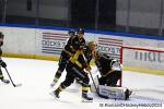 Photo hockey match Rouen - Bordeaux le 24/09/2024