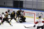 Photo hockey match Rouen - Bordeaux le 24/09/2024