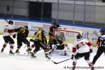 Photo hockey match Rouen - Bordeaux le 24/09/2024