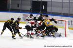 Photo hockey match Rouen - Bordeaux le 24/09/2024