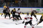 Photo hockey match Rouen - Bordeaux le 24/09/2024