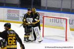 Photo hockey match Rouen - Bordeaux le 24/09/2024