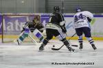 Photo hockey match Rouen - Brest  le 14/12/2013