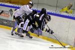 Photo hockey match Rouen - Brest  le 12/11/2014