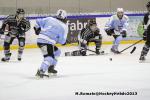 Photo hockey match Rouen - Brianon  le 03/12/2013