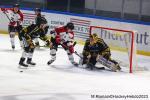 Photo hockey match Rouen - Brianon  le 23/11/2023