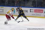 Photo hockey match Rouen - Brianon  le 08/11/2024