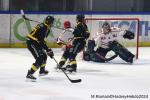 Photo hockey match Rouen - Brianon  le 08/11/2024