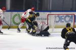 Photo hockey match Rouen - Brianon  le 08/11/2024