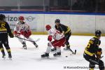 Photo hockey match Rouen - Brianon  le 08/11/2024