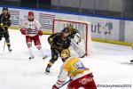 Photo hockey match Rouen - Brianon  le 08/11/2024