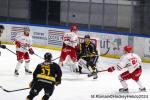 Photo hockey match Rouen - Brianon  le 08/11/2024