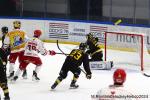 Photo hockey match Rouen - Brianon  le 08/11/2024