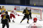 Photo hockey match Rouen - Brianon  le 08/11/2024