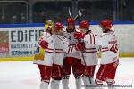 Photo hockey match Rouen - Brianon  le 08/11/2024