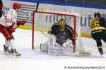 Photo hockey match Rouen - Brianon  le 08/11/2024