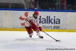 Photo hockey match Rouen - Brianon  le 08/11/2024